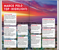 MARCO POLO Reiseführer Südengland, Cornwall bis Kent MARCO POLO Reiseführer Südengland, Cornwall bis Kent