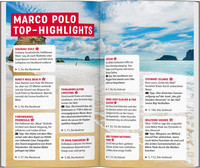 MARCO POLO Neuseeland MARCO POLO Neuseeland
