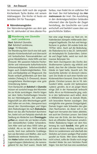 TRESCHER Reiseführer Südschweden TRESCHER Reiseführer Südschweden