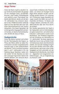 TRESCHER Reiseführer Piemont TRESCHER Reiseführer Piemont