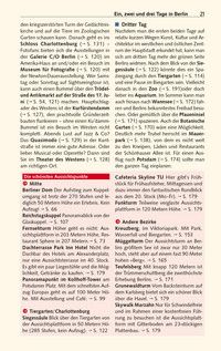 TRESCHER Reiseführer Berlin Kurztrip TRESCHER Reiseführer Berlin Kurztrip