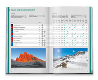 KOMPASS Wanderführer Pustertal und seine Seitentäler, Herausragende Dolomiten, 60 Touren mit Extra-Tourenkarte