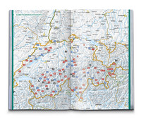 Schweiz, Wanderführer Wanderparadies Band 2 Schweiz, Wanderführer Wanderparadies Band 2