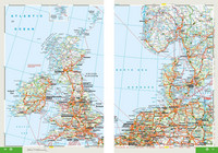 MARCO POLO Reiseatlas Polen 1:300.000 MARCO POLO Reiseatlas Polen 1:300.000