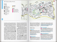 DUMONT Reise-Taschenbuch Reiseführer Marken, Italienische Adria DUMONT Reise-Taschenbuch Reiseführer Marken, Italienische Adria