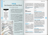 DUMONT Reise-Taschenbuch Reiseführer Kärnten