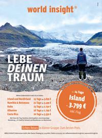 DUMONT Bildatlas Island