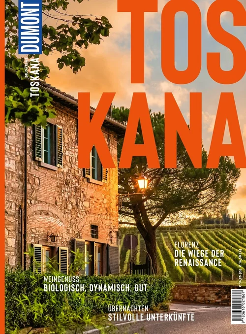 DUMONT Bildatlas Toskana DUMONT Bildatlas Toskana