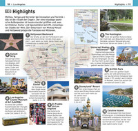 Top 10 Reiseführer Los Angeles Top 10 Reiseführer Los Angeles