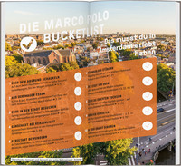 MARCO POLO Reiseführer Amsterdam MARCO POLO Reiseführer Amsterdam