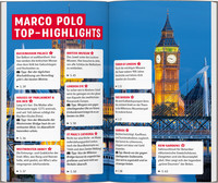 MARCO POLO Reiseführer London MARCO POLO Reiseführer London