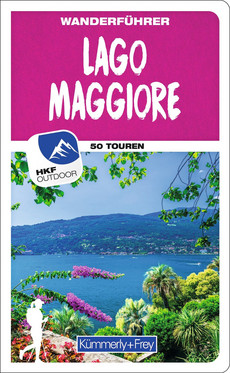 Lago Maggiore Wanderführer
