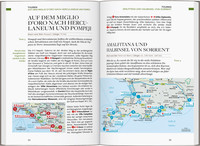 Baedeker Reiseführer Golf von Neapel, Ischia, Capri Baedeker Reiseführer Golf von Neapel, Ischia, Capri