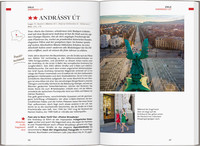 Baedeker Reiseführer Budapest Baedeker Reiseführer Budapest