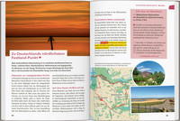 MARCO POLO OUTDOOR GUIDE Reiseführer Nordseeküste Schleswig-Holstein MARCO POLO OUTDOOR GUIDE Reiseführer Nordseeküste Schleswig-Holstein