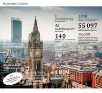 DUMONT direkt Reiseführer Manchester