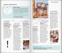 DUMONT direkt Reiseführer Edinburgh DUMONT direkt Reiseführer Edinburgh