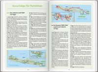 DUMONT Reise-Handbuch Reiseführer Indonesien