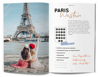 GuideMe Reiseführer Paris