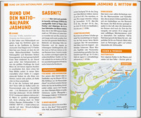 MARCO POLO Reiseführer Rügen, Hiddensee, Stralsund