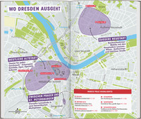 MARCO POLO Reiseführer Dresden, Sächsische Schweiz MARCO POLO Reiseführer Dresden, Sächsische Schweiz