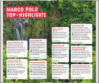 MARCO POLO Reiseführer Mauritius MARCO POLO Reiseführer Mauritius