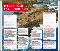 MARCO POLO Reiseführer Menorca MARCO POLO Reiseführer Menorca