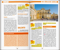 MARCO POLO Italien Süd MARCO POLO Italien Süd