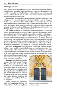 TRESCHER Reiseführer Baskenland TRESCHER Reiseführer Baskenland