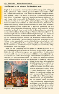 TRESCHER Reiseführer Vorarlberg TRESCHER Reiseführer Vorarlberg