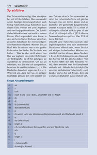 TRESCHER Reiseführer Tschechien TRESCHER Reiseführer Tschechien