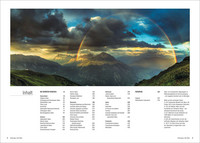 KUNTH Unterwegs in den Alpen KUNTH Unterwegs in den Alpen