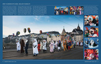 KUNTH Schweiz. Das Buch KUNTH Schweiz. Das Buch
