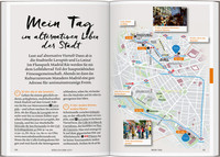 Baedeker SMART Reiseführer Madrid Baedeker SMART Reiseführer Madrid