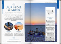 LONELY PLANET Reiseführer Namibia & Botswana LONELY PLANET Reiseführer Namibia & Botswana