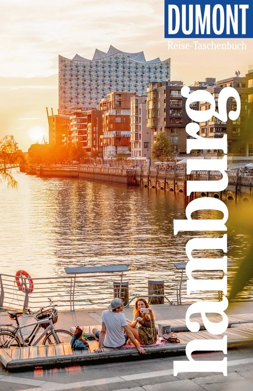 DUMONT Reise-Taschenbuch Reiseführer Hamburg DUMONT Reise-Taschenbuch Reiseführer Hamburg