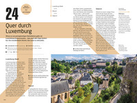 50 Zugreisen durch Europa 50 Zugreisen durch Europa