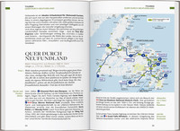 Baedeker Reiseführer Kanada Osten