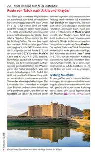 TRESCHER Reiseführer Saudi-Arabien TRESCHER Reiseführer Saudi-Arabien