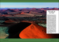 KUNTH Unterwegs in Namibia KUNTH Unterwegs in Namibia