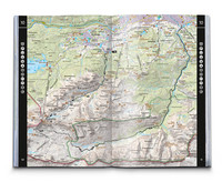KOMPASS Wanderführer Zugspitze, Werdenfelser Land, 60 Touren mit Extra-Tourenkarte