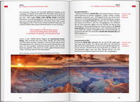 Baedeker Reiseführer USA Südwesten