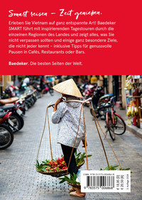 Baedeker SMART Reiseführer Vietnam Baedeker SMART Reiseführer Vietnam