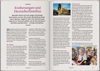 Baedeker SMART Reiseführer Marokko