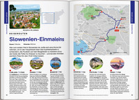 LONELY PLANET Reiseführer Slowenien LONELY PLANET Reiseführer Slowenien