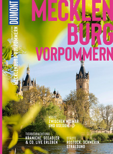 DUMONT Bildatlas Mecklenburg-Vorpommern