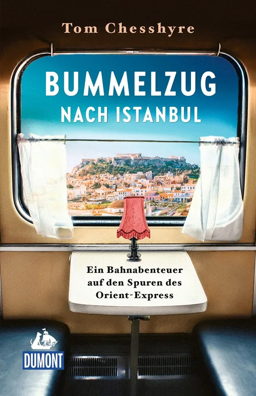Bummelzug nach Istanbul Bummelzug nach Istanbul