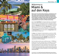 TOP10 Reiseführer Miami & Keys TOP10 Reiseführer Miami & Keys