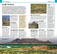TOP10 Reiseführer Kapstadt TOP10 Reiseführer Kapstadt