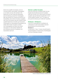 Deutschland 2026, Campingführer ACSI Deutschland 2026, Campingführer ACSI